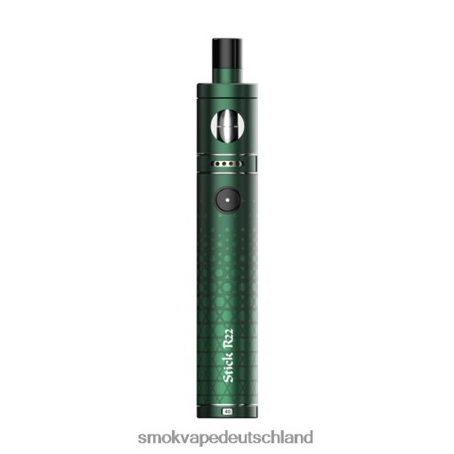 SMOK Stick R22-Kit mattgrün N088P192 SMOK Vape Berlin