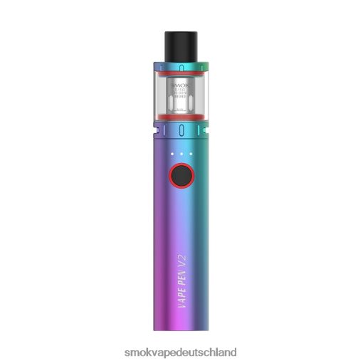 SMOK Vape Pen v2-Kit 7-farbig N088P276 SMOK Kaufen Deutschland