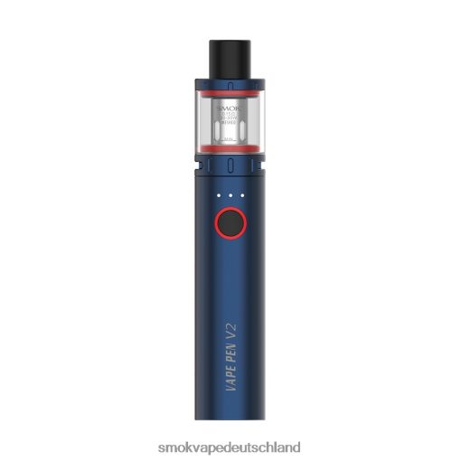 SMOK Vape Pen v2-Kit Blau N088P277 SMOK Token Kaufen