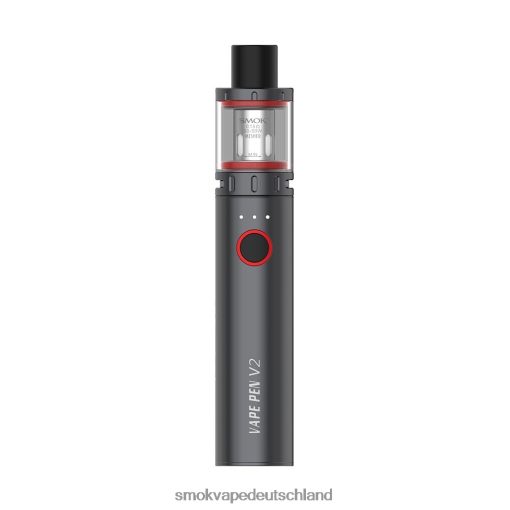 SMOK Vape Pen v2-Kit Rotguss N088P280 Smog Coin Kaufen