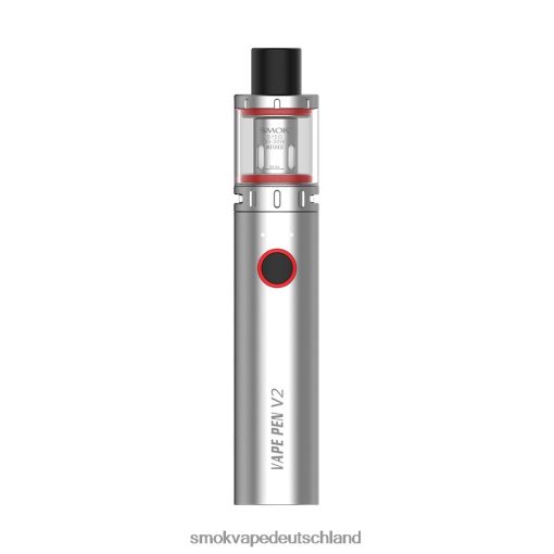 SMOK Vape Pen v2-Kit rostfrei N088P281 SMOK Vape Deutschland
